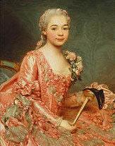 Alexander Roslin Baroness de Neubourg Cromiere,